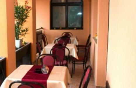 Erdos Apartments Mosonmagyaróvár Eksteriør bilde