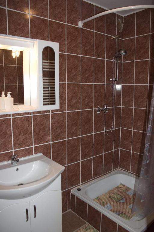 Erdos Apartments Mosonmagyaróvár Eksteriør bilde