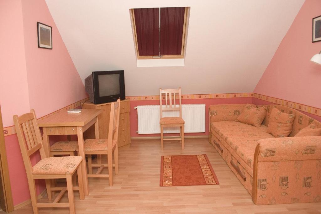 Erdos Apartments Mosonmagyaróvár Eksteriør bilde