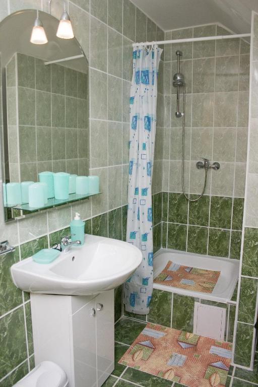 Erdos Apartments Mosonmagyaróvár Eksteriør bilde