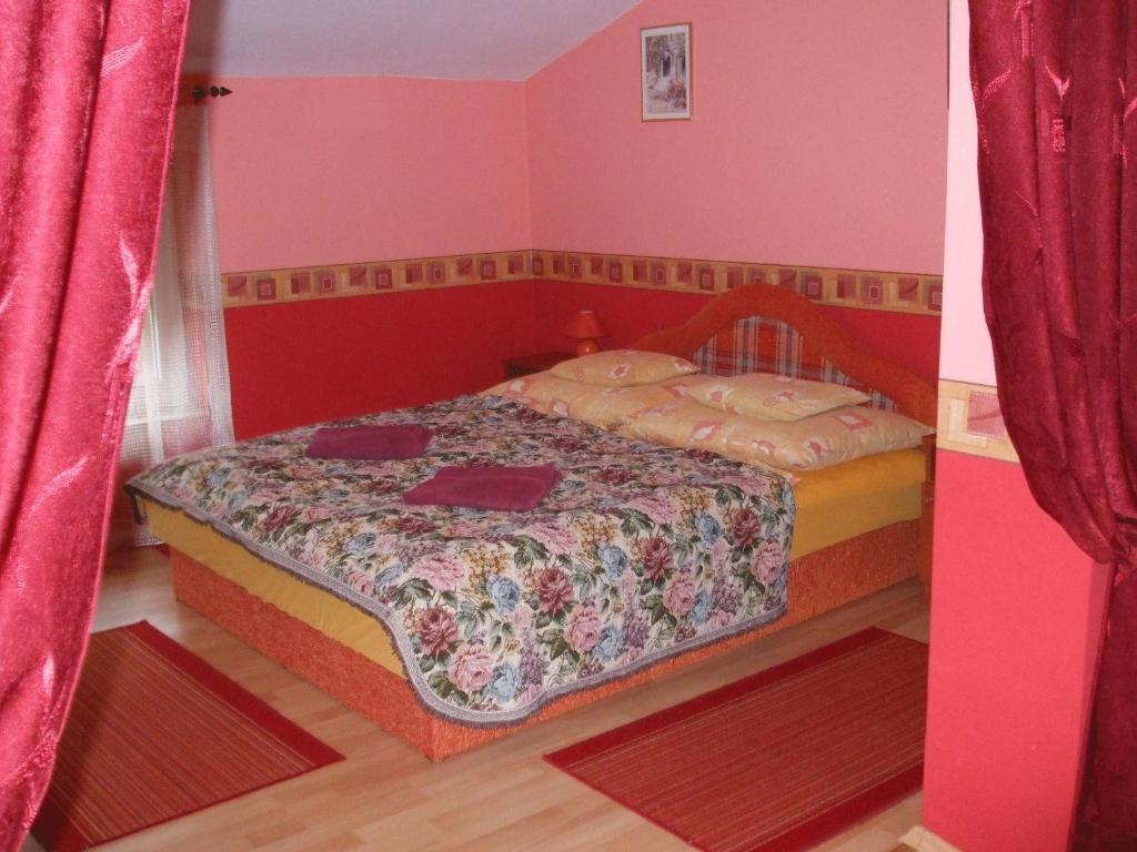 Erdos Apartments Mosonmagyaróvár Eksteriør bilde