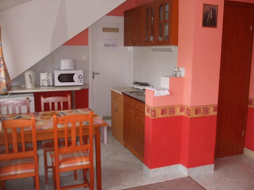 Erdos Apartments Mosonmagyaróvár Eksteriør bilde